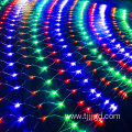 Park Decoration LED Mesh Lights